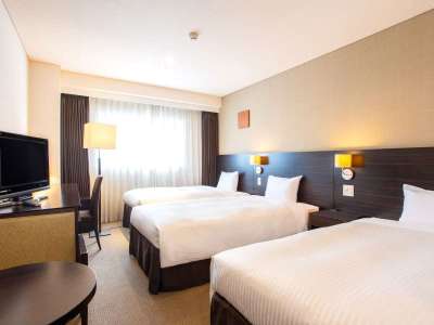 スタンダードトリプルルーム