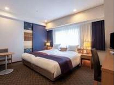 アクセシブルツインルーム