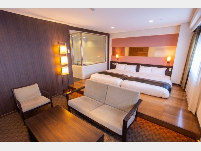 ジュニアスイート【禁煙】