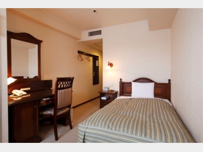 シングルルーム