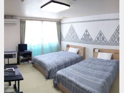 こぎんルーム一例