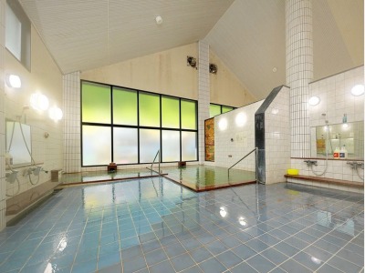 大浴場むらいちの湯