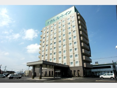 ホテルルートイン十和田の画像