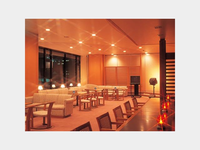 亀の井ホテル　秋田湯瀬 おみやげ処　一例