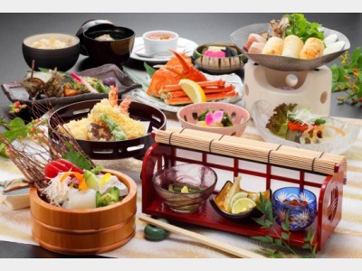 料理イメージ