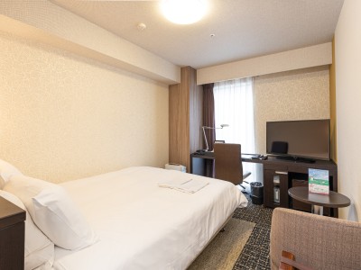 【スタンダードダブル】