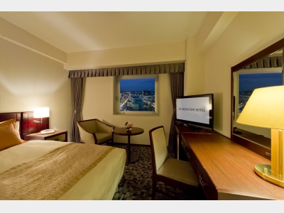 シングルルーム