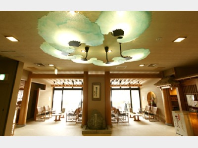 ロビーイメージ