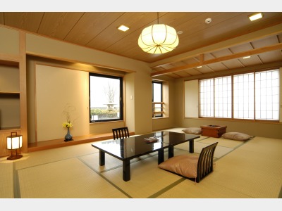和室の一例