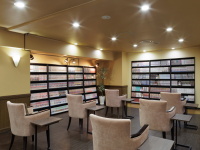 ����R�[�i�[