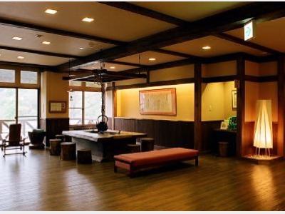 ロビーイメージ