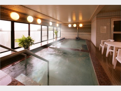 温泉イメージ