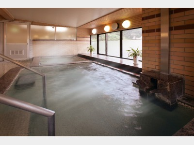 温泉イメージ
