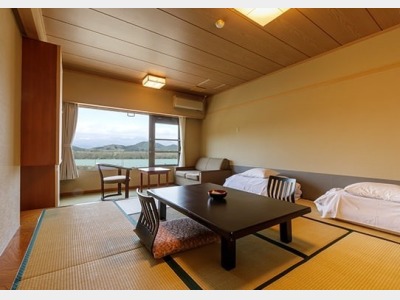 和室　別館10畳（一例）