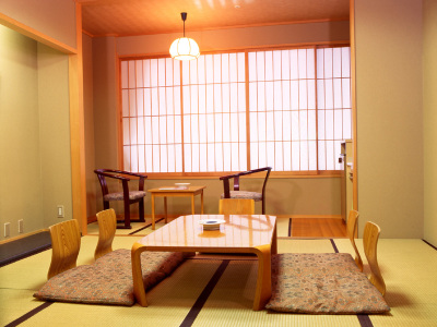 和室（一例）