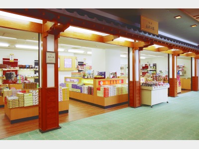 施設内イメージ