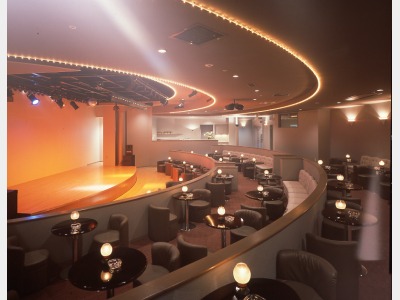 施設内イメージ