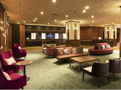 ロビースペース