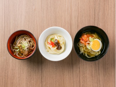 朝食ビュッフェイメージ