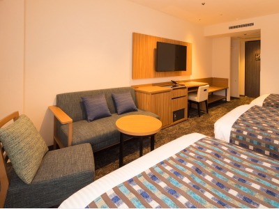 スタンダードトリプル