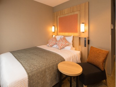 スーペリアダブルルーム