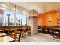 ���X�g�����i���H���j