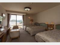 三陸花ホテル はまぎく サンリクハナホテル ハマギク 岩手県 三陸海岸 浪板 日本旅行