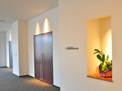 【館内の様子】