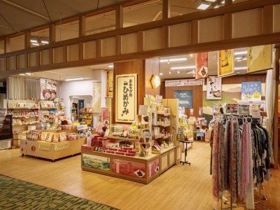 売店