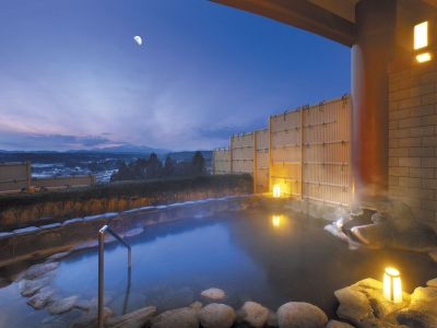 �T�̈�z�e���@��ւ̊O��