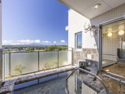 貸切風呂（有料）