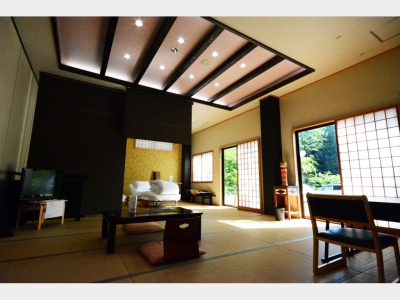 １階ユニバーサルデザイン_（一例）