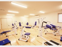 �t�B�b�g�l�X�W���i�L���j