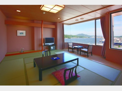 東館　客室一例