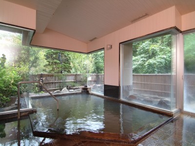 一階内風呂（女性）