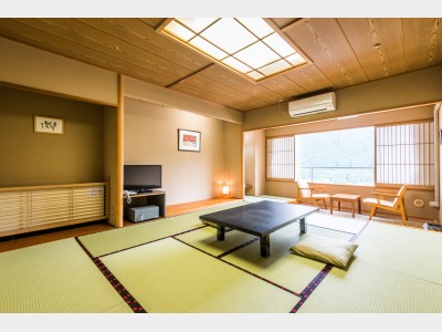 和室10畳