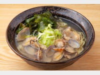 【3/1〜5/31】春の料理フェアイメージ(三陸産魚介塩ラーメン)