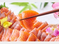 【3/1〜5/31】春の料理フェアイメージ(みやぎサーモン)