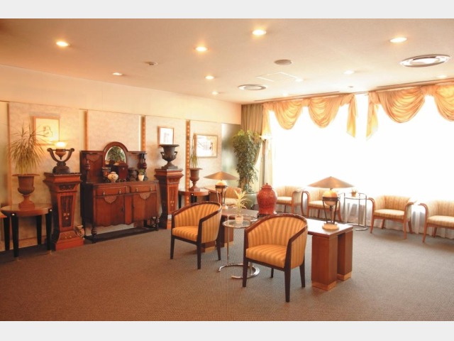 ホテルクラウンヒルズ仙台青葉通り 施設イメージ