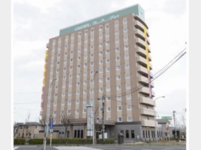 ホテルルートイン仙台長町インター