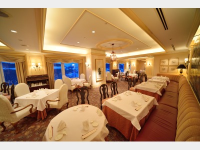 中国料理「桂花苑」イメージ