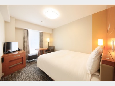 モデレートシングルルーム