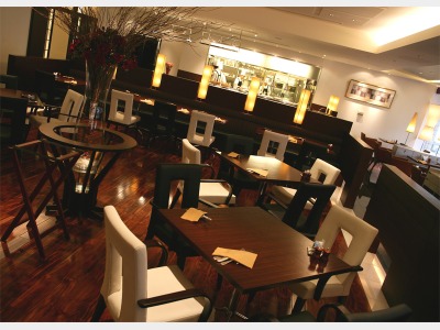 旬菜グリル＆カフェ「セレニティ」