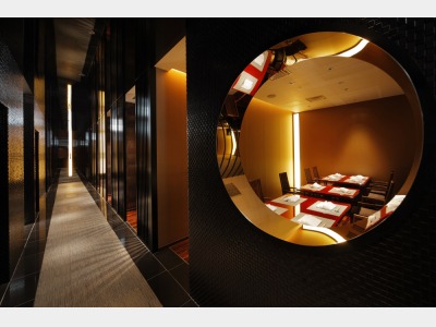 日本料理「はや瀬」