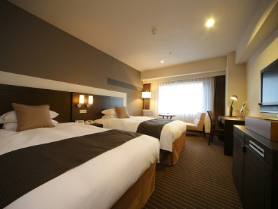 ツイン（一例）