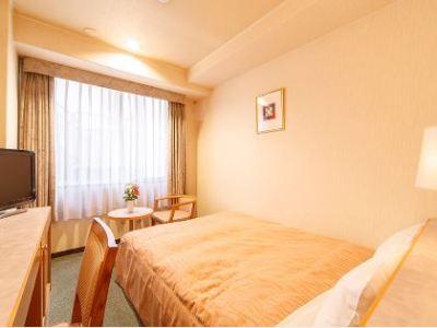 シングルの一例