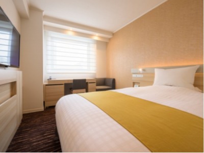 シングルルーム