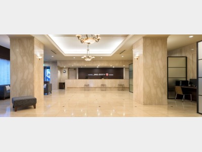 フロント＆ロビー