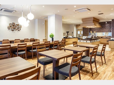 レストランイメージ