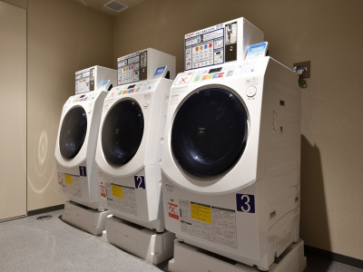 ランドリーコーナー(一例)